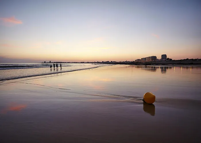 La Perle Marine - 3 Etoiles Face Apartment *