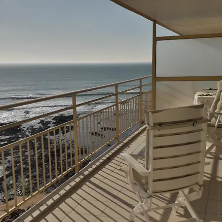 Appartement La Perle Marine 3 Etoiles Face