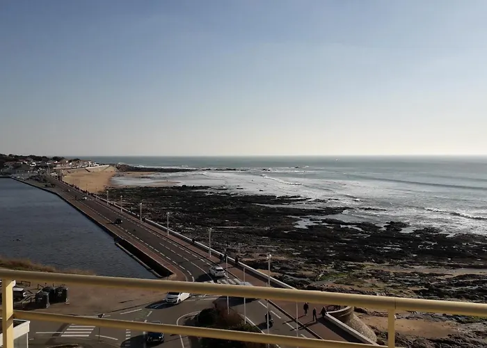 La Perle Marine 3 Etoiles Face *